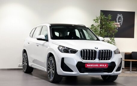 BMW X1, 2025 год, 5 990 000 рублей, 3 фотография