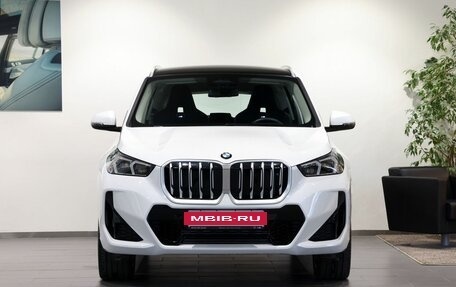 BMW X1, 2025 год, 5 990 000 рублей, 2 фотография