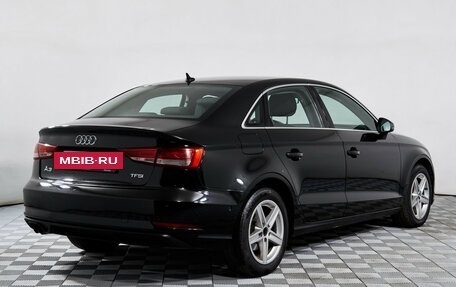 Audi A3, 2017 год, 1 150 000 рублей, 6 фотография