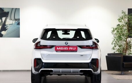 BMW X1, 2025 год, 5 990 000 рублей, 6 фотография