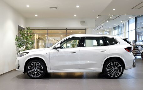 BMW X1, 2025 год, 5 990 000 рублей, 7 фотография