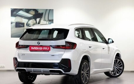 BMW X1, 2025 год, 5 990 000 рублей, 5 фотография