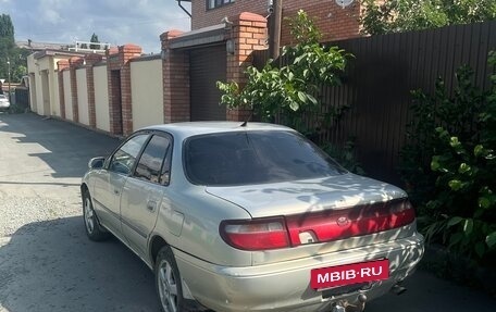 Toyota Carina, 1994 год, 280 000 рублей, 2 фотография