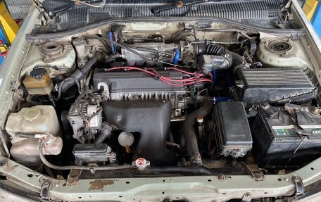 Toyota Carina, 1994 год, 280 000 рублей, 8 фотография