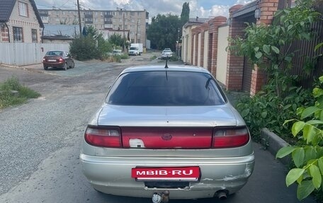 Toyota Carina, 1994 год, 280 000 рублей, 4 фотография