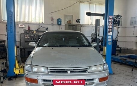 Toyota Carina, 1994 год, 280 000 рублей, 10 фотография