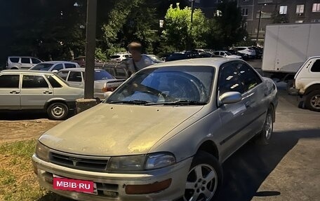 Toyota Carina, 1994 год, 280 000 рублей, 9 фотография