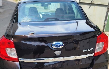 Datsun on-DO I рестайлинг, 2015 год, 550 000 рублей, 8 фотография