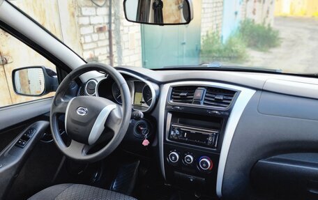 Datsun on-DO I рестайлинг, 2015 год, 550 000 рублей, 16 фотография