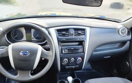 Datsun on-DO I рестайлинг, 2015 год, 550 000 рублей, 15 фотография