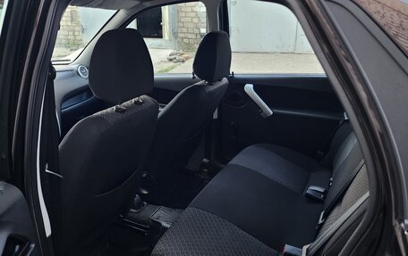 Datsun on-DO I рестайлинг, 2015 год, 550 000 рублей, 17 фотография