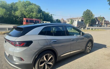 Volkswagen ID.4, 2022 год, 3 400 000 рублей, 9 фотография