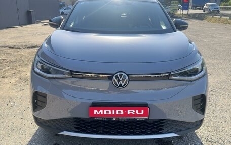 Volkswagen ID.4, 2022 год, 3 400 000 рублей, 3 фотография