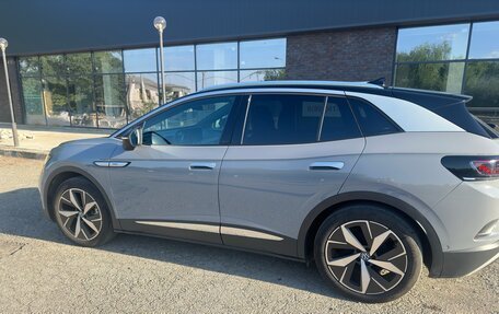 Volkswagen ID.4, 2022 год, 3 400 000 рублей, 8 фотография