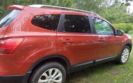 Nissan Qashqai+2 I, 2008 год, 900 000 рублей, 3 фотография