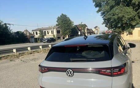 Volkswagen ID.4, 2022 год, 3 400 000 рублей, 4 фотография
