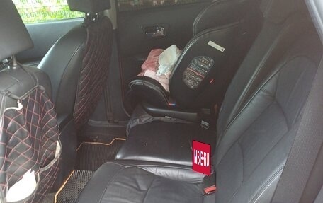Nissan Qashqai+2 I, 2008 год, 900 000 рублей, 9 фотография