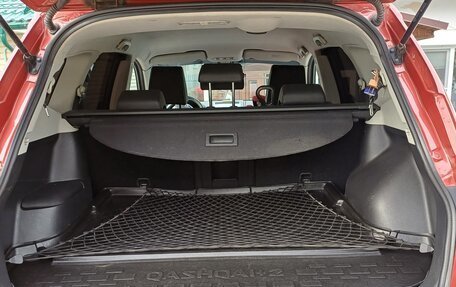 Nissan Qashqai+2 I, 2008 год, 900 000 рублей, 12 фотография