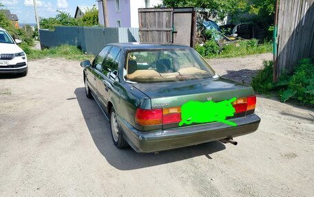 Honda Accord IV, 1991 год, 88 000 рублей, 4 фотография