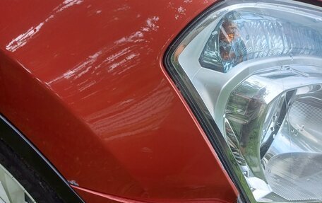 Nissan Qashqai+2 I, 2008 год, 900 000 рублей, 10 фотография