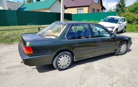 Honda Accord IV, 1991 год, 88 000 рублей, 2 фотография