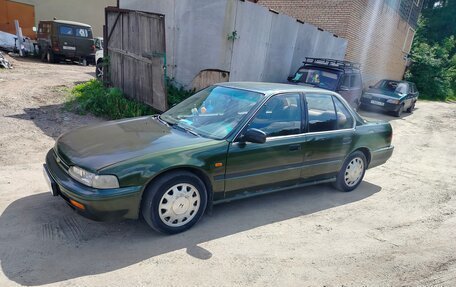 Honda Accord IV, 1991 год, 88 000 рублей, 5 фотография