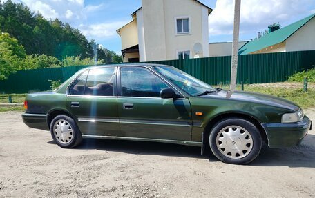 Honda Accord IV, 1991 год, 88 000 рублей, 3 фотография