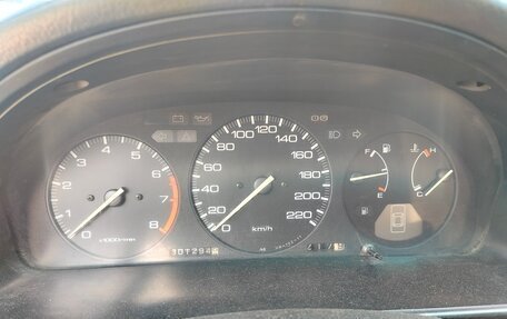 Honda Accord IV, 1991 год, 88 000 рублей, 8 фотография