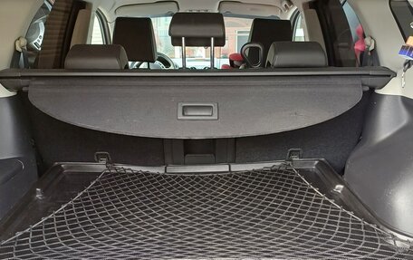 Nissan Qashqai+2 I, 2008 год, 900 000 рублей, 13 фотография