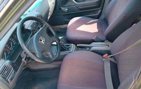 Honda Accord IV, 1991 год, 88 000 рублей, 6 фотография