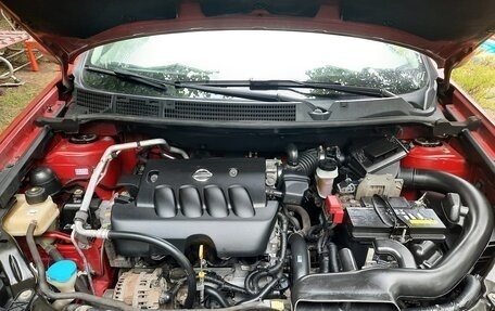 Nissan Qashqai+2 I, 2008 год, 900 000 рублей, 14 фотография