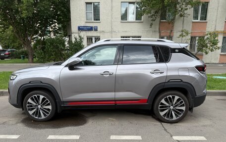 Changan CS35 Plus, 2025 год, 2 200 000 рублей, 3 фотография