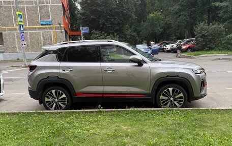 Changan CS35 Plus, 2025 год, 2 200 000 рублей, 6 фотография