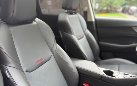 Changan CS35 Plus, 2025 год, 2 200 000 рублей, 11 фотография