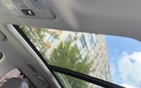 Changan CS35 Plus, 2025 год, 2 200 000 рублей, 14 фотография