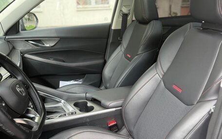 Changan CS35 Plus, 2025 год, 2 200 000 рублей, 17 фотография