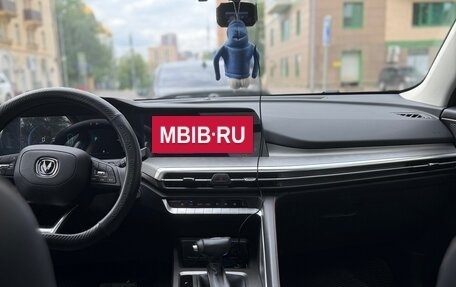 Changan CS35 Plus, 2025 год, 2 200 000 рублей, 9 фотография