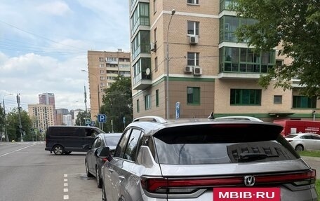 Changan CS35 Plus, 2025 год, 2 200 000 рублей, 8 фотография