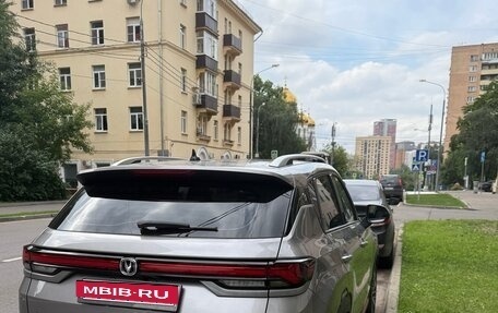 Changan CS35 Plus, 2025 год, 2 200 000 рублей, 7 фотография