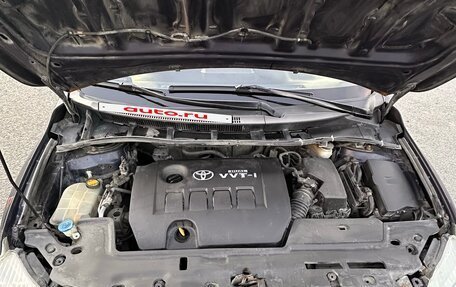 Toyota Corolla, 2008 год, 770 000 рублей, 7 фотография