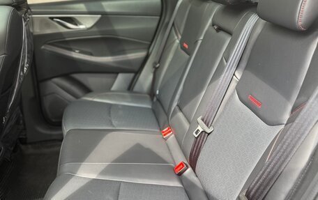 Changan CS35 Plus, 2025 год, 2 200 000 рублей, 18 фотография