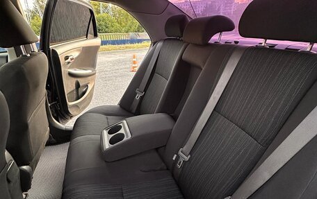 Toyota Corolla, 2008 год, 770 000 рублей, 8 фотография
