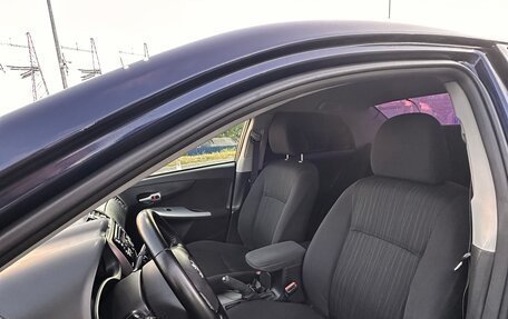 Toyota Corolla, 2008 год, 770 000 рублей, 5 фотография