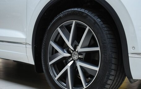 Volkswagen Touareg III, 2019 год, 5 200 000 рублей, 9 фотография