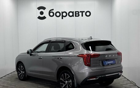 Haval Jolion, 2023 год, 1 890 000 рублей, 4 фотография