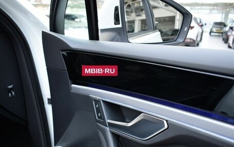 Volkswagen Touareg III, 2019 год, 5 200 000 рублей, 22 фотография