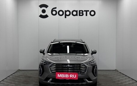 Haval Jolion, 2023 год, 1 890 000 рублей, 5 фотография