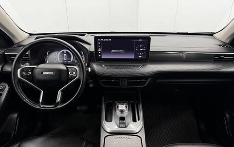 Haval Jolion, 2023 год, 1 890 000 рублей, 13 фотография