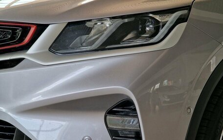 Geely Coolray I, 2023 год, 1 799 000 рублей, 2 фотография