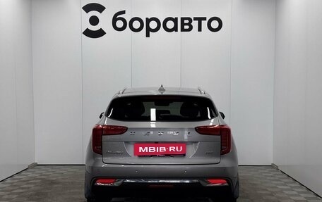 Haval Jolion, 2023 год, 1 890 000 рублей, 6 фотография